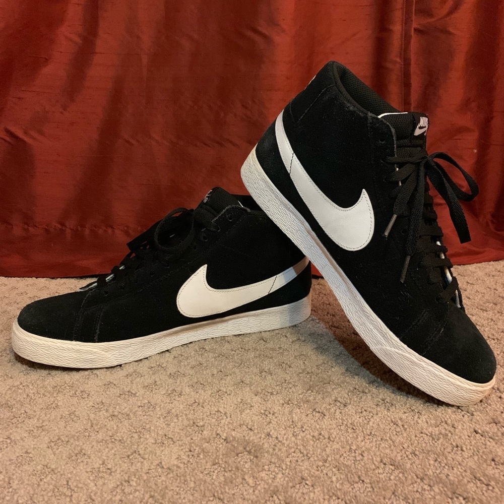 Nike SB Blazer 🌟 2010 Collection